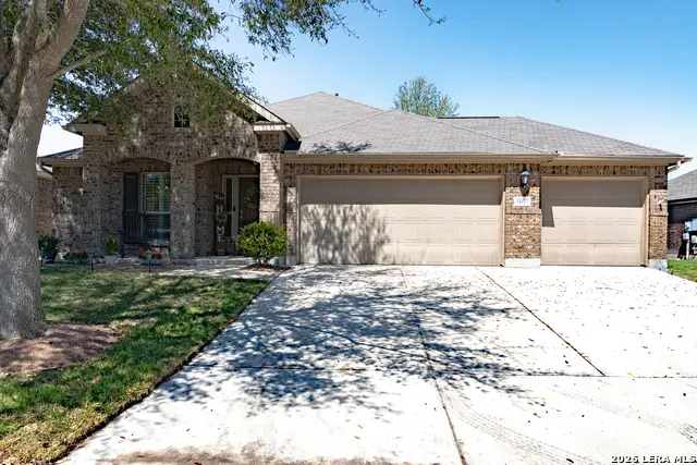 14427 High Plains, San Antonio, TX 78254 - #2
