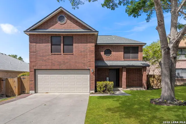 9615 Hillside Trail, San Antonio, TX 78250 - #2