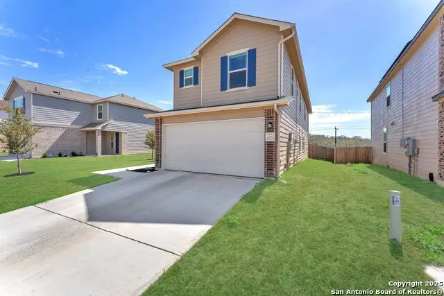 15703 Selene View, San Antonio, TX 78245 - #1