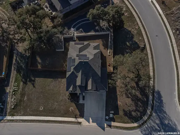 31049 Clover, Bulverde, TX 78163