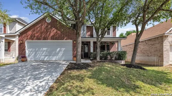22918 Cardigan Chase, San Antonio, TX 78260