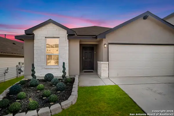 3658 Copper Willow, Bulverde, TX 78163