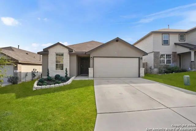 3658 Copper Willow, Bulverde, TX 78163 - #3