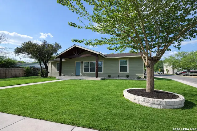 703 W Rosewood, San Antonio, TX 78212 - #2