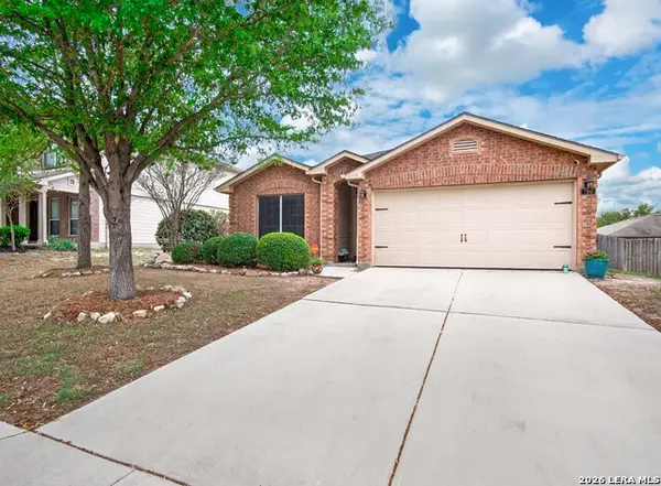 760 Fountain Gate, Schertz, TX 78108