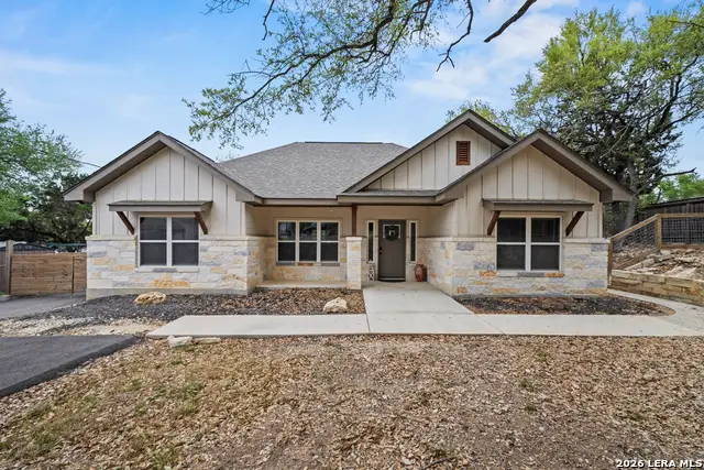 1885 Deer Run, Canyon Lake, TX 78133 - #1