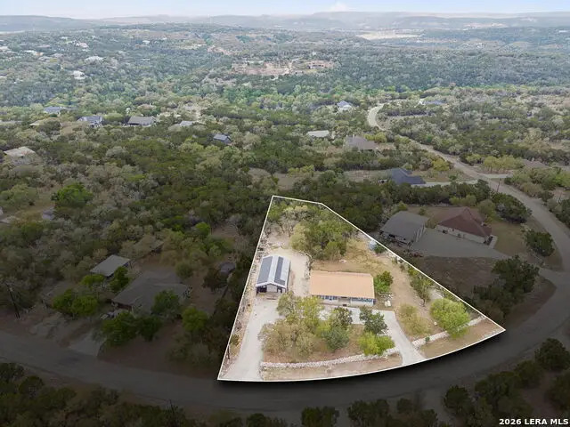 1315 Happy Hollow, New Braunfels, TX 78132 - #1