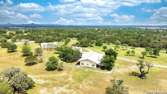 1220 Flying T Ranch, Bandera, TX 78003 - #1