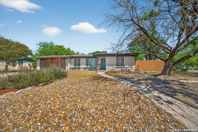 225 Harriett Dr, San Antonio, TX 78216 - #2