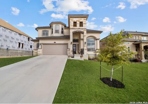 3587 King Ter, Bulverde, TX 78163