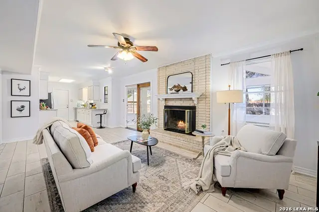 5801 Windvale Drive, Windcrest, TX 78239 - #1