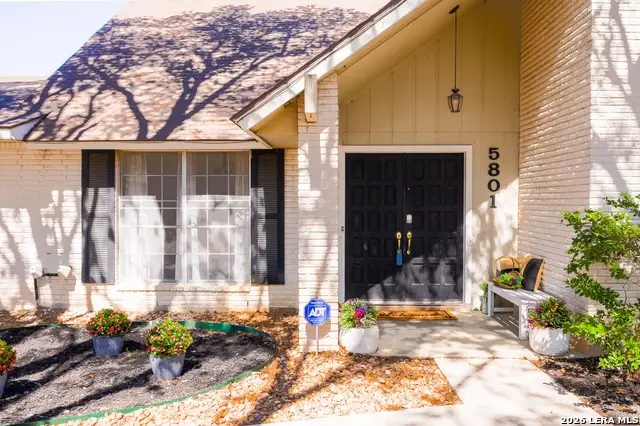 5801 Windvale Drive, Windcrest, TX 78239 - #3