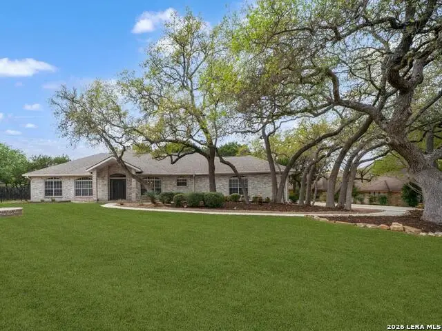 21023 Cedar Branch, Garden Ridge, TX 78266 - #1