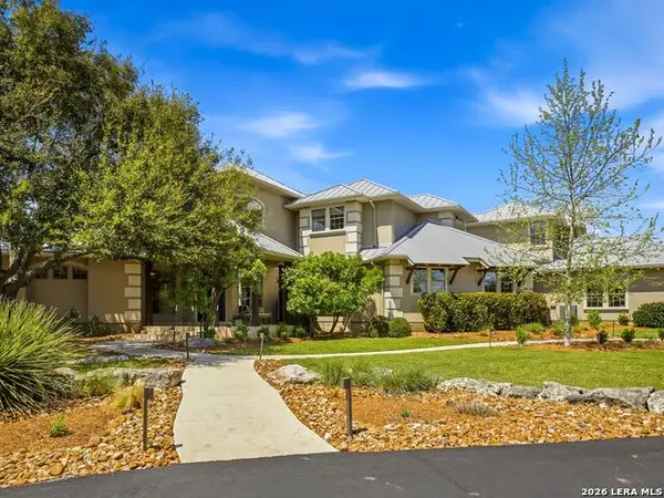 102 Santa Fe Trl, Boerne, TX 78006