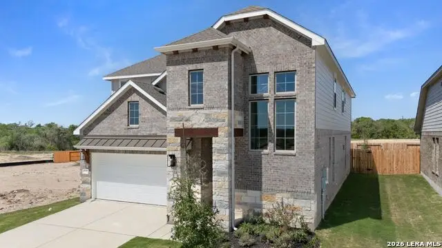 2110 Shepards Street, Seguin, TX 78155 - #2
