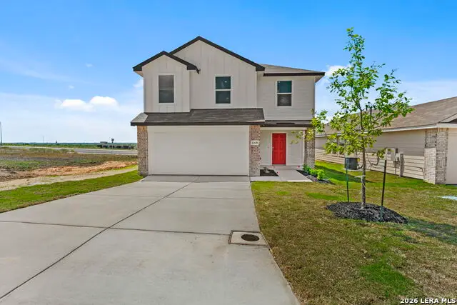 12618 Desert Fox, Converse, TX 78109 - #1