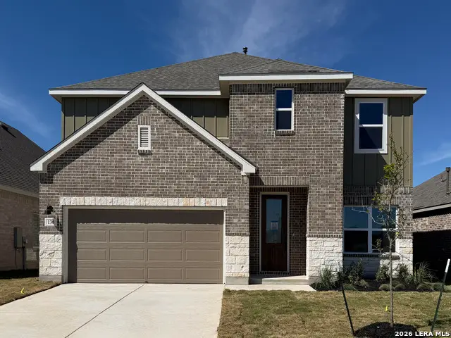 130 Desert Cactus, San Antonio, TX 78253 - #1