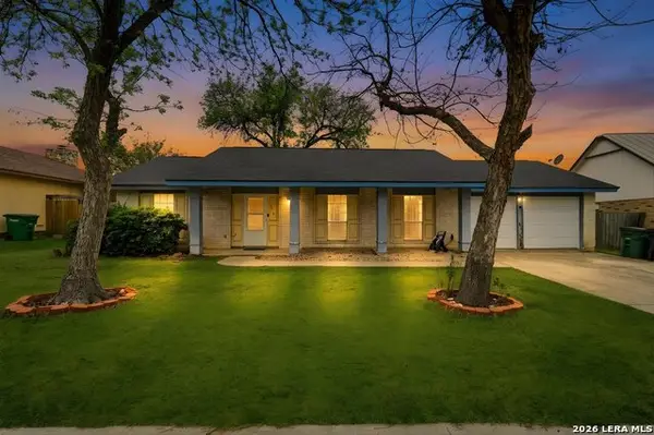 5818 Burgoyne St, San Antonio, TX 78233