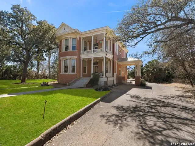 372 Magazine Ave, New Braunfels, TX 78130 - #3