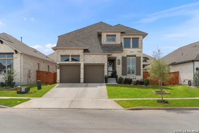 1873 Luna Street, New Braunfels, TX 78132 - #2