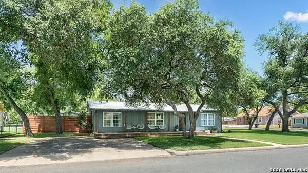 912 Apple, Fredericksburg, TX 78624