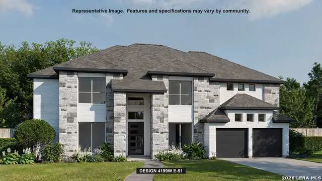 28407 Seppenfield, San Antonio, TX 78260 - #1