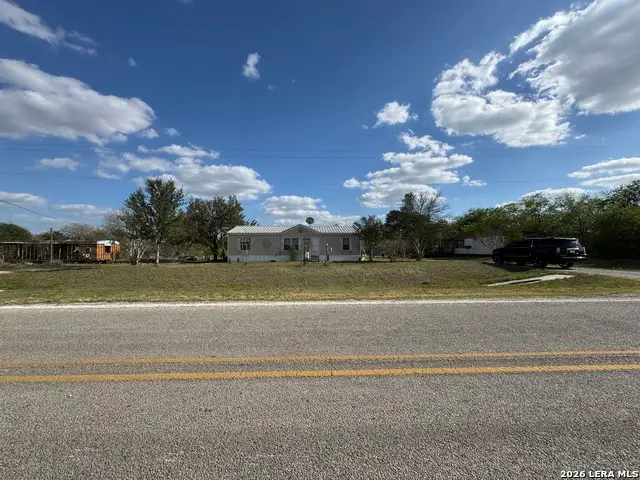 1255 Mount Pleasant, Kingsbury, TX 78638 - #2