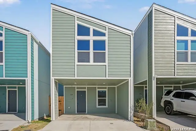 310 W Evergreen St #121, San Antonio, TX 78212 - #1