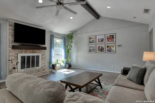 5705 Pineway St, San Antonio, TX 78247 - #3