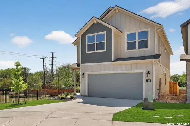 186 Scalene, San Antonio, TX 78238 - #1