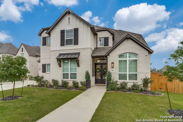 10003 Ellenora, Boerne, TX 78006 - #1