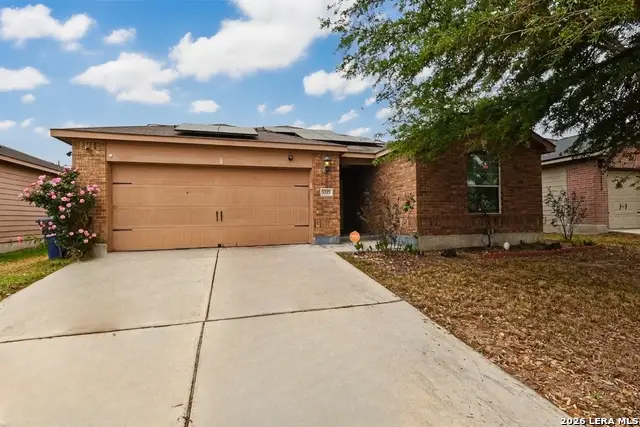 3327 Foster Meadows, San Antonio, TX 78222 - #2