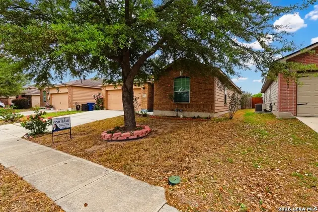 3327 Foster Meadows, San Antonio, TX 78222 - #3