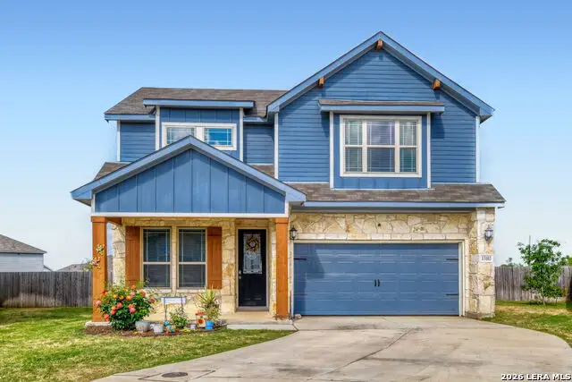 13103 Horse Terrace, Converse, TX 78109 - #1