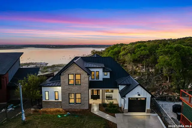 889 Glenn, Canyon Lake, TX 78133 - #3