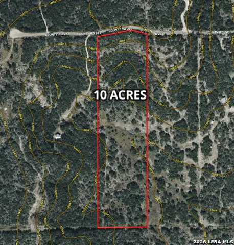 0000 County Road 243, Hondo, TX 78861 - #2