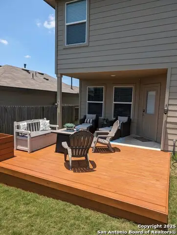 1018 Andean Emerald, San Antonio, TX 78253 - #3