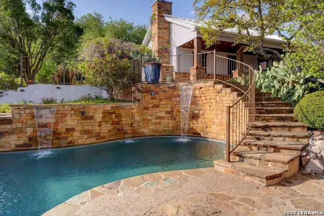 903 Foxton, San Antonio, TX 78260 - #3