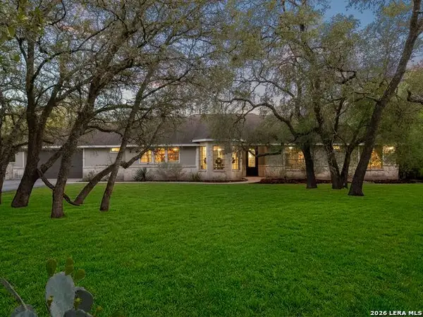 15110 Tamaron, San Antonio, TX 78253