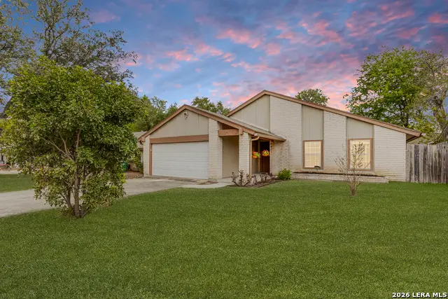 4635 La Loma St, San Antonio, TX 78233 - #1