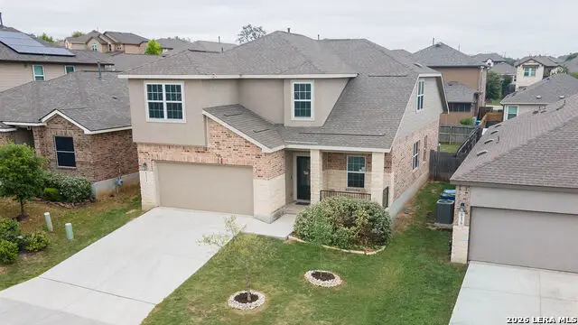 6134 Akin Place, San Antonio, TX 78261 - #1