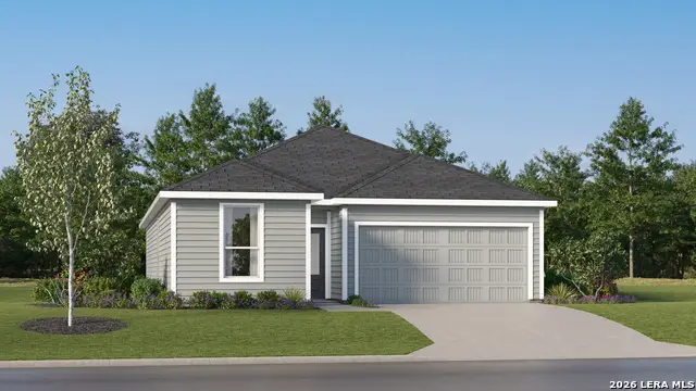 14995 Taradeau, San Antonio, TX 78254 - #2