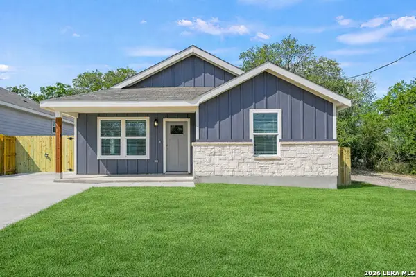 2423 Hicks, San Antonio, TX 78210