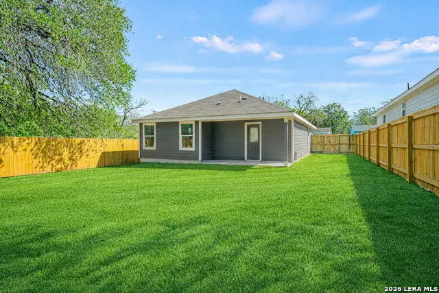 2423 Hicks, San Antonio, TX 78210 - #2