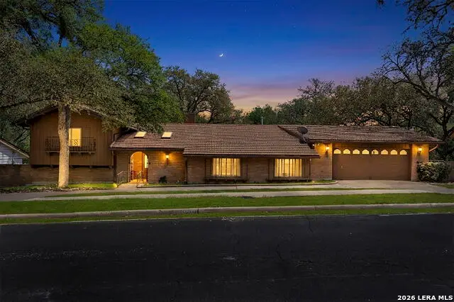 11630 Sandman, San Antonio, TX 78216 - #1