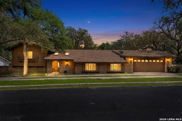 11630 Sandman, San Antonio, TX 78216