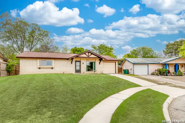 7925 Dry Canyon Trl, Live Oak, TX 78233 - #3