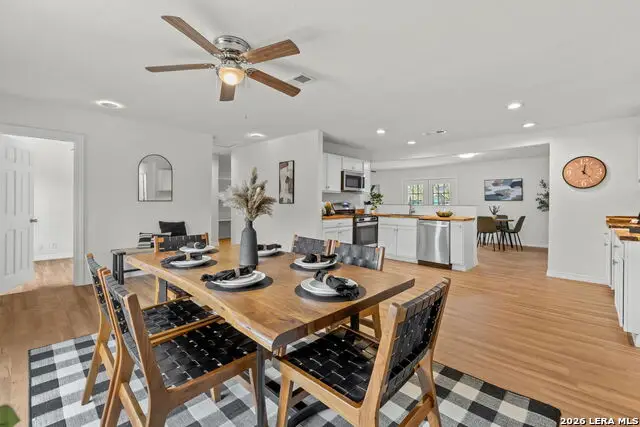 6531 Buena Vista, San Antonio, TX 78237 - #3