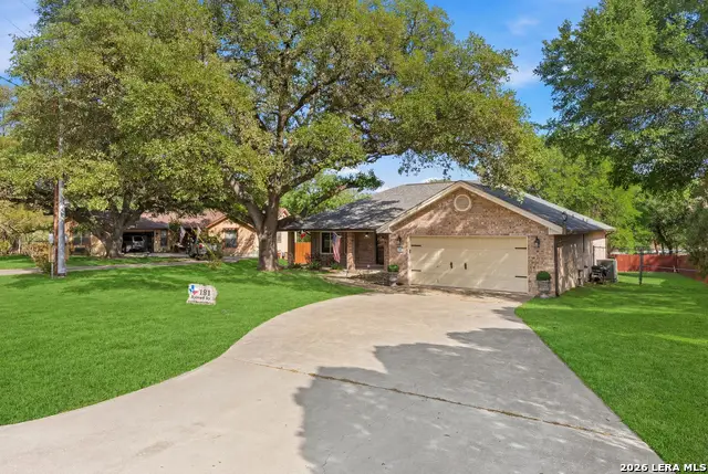 181 Skytrail, New Braunfels, TX 78130 - #3