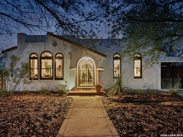 315 Club Dr, San Antonio, TX 78201 - #2